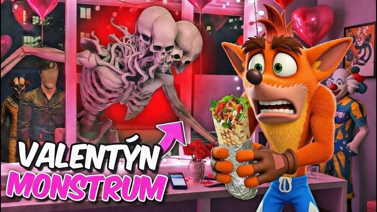 Našel jsem VŠECHNY NOVÉ ANOMÁLIE v Roblox SHAWARMA?!