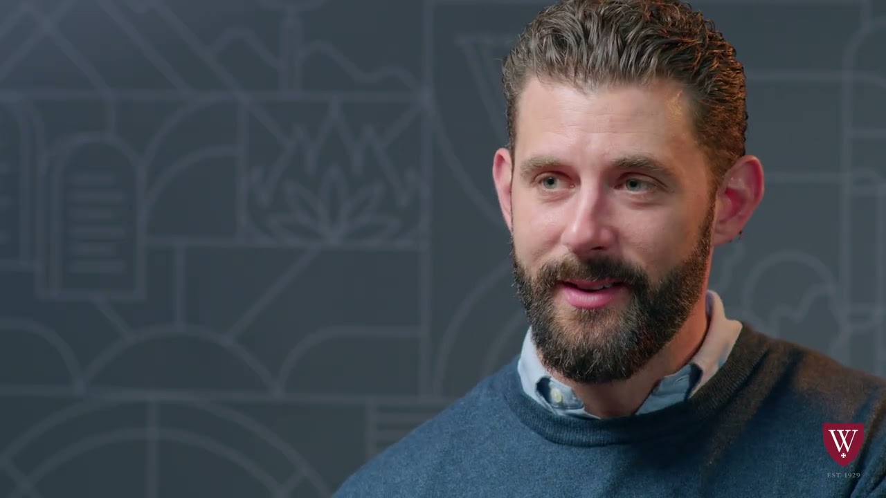 Why study Hebrew and Greek at Westminster? | Master the biblical languages