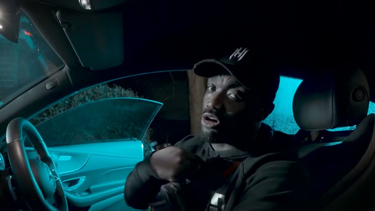 OG Mano - The truth (freestyle)
