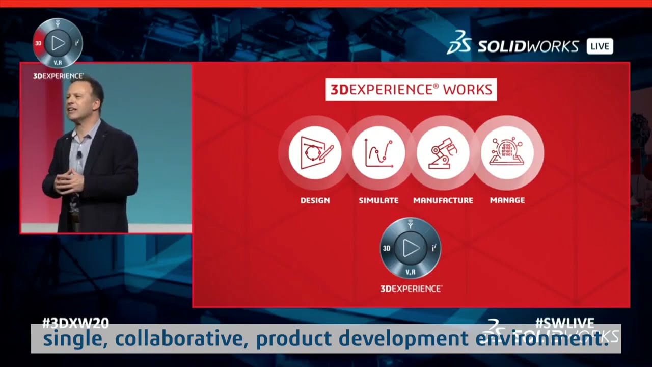 3DEXPERIENCE Works Cloud Solutions | Engineering Technique