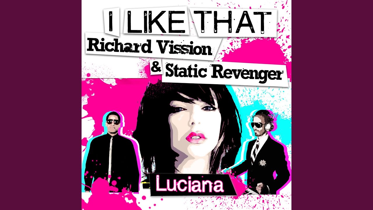 I Like That (2025 Radio Edit Remastered)