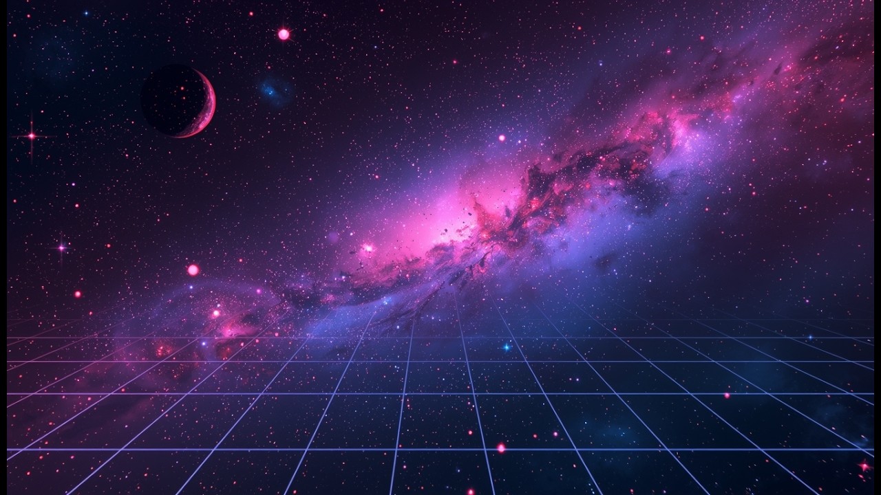 Hyzen - Enigmatic Gravitational Dance