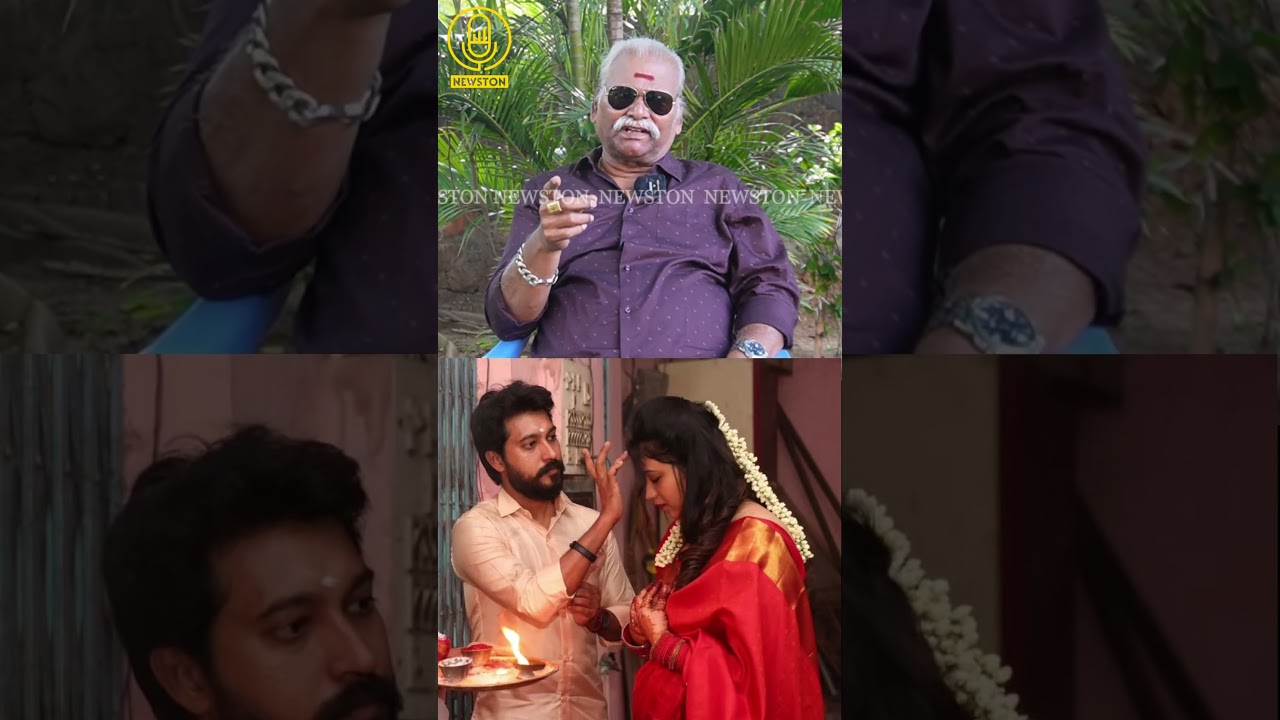 மாதம்பட்டி ரங்கராஜின் கள்ள உறவு.! Bayilvan Ranganathan about Madhampatty Rangaraj 2nd Marriage