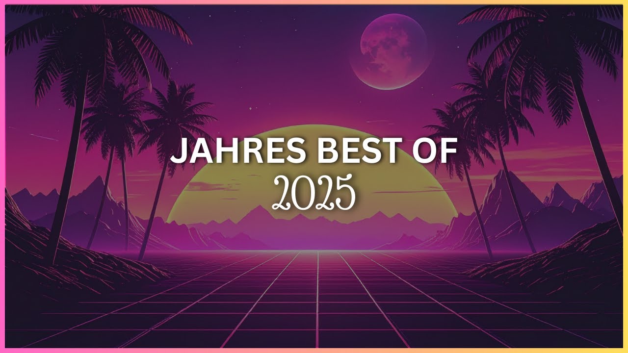 Gaming Kurtl - Jahres Best Of 2025