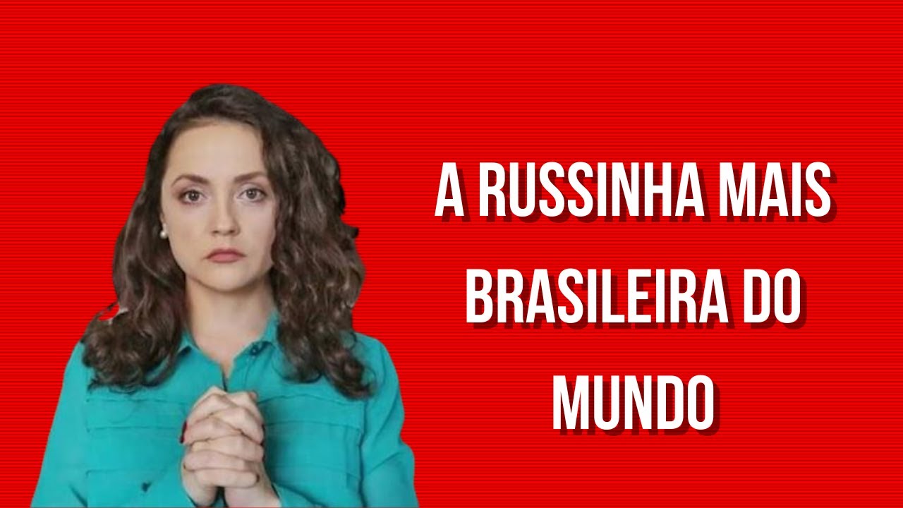 Olga do Brasil: 