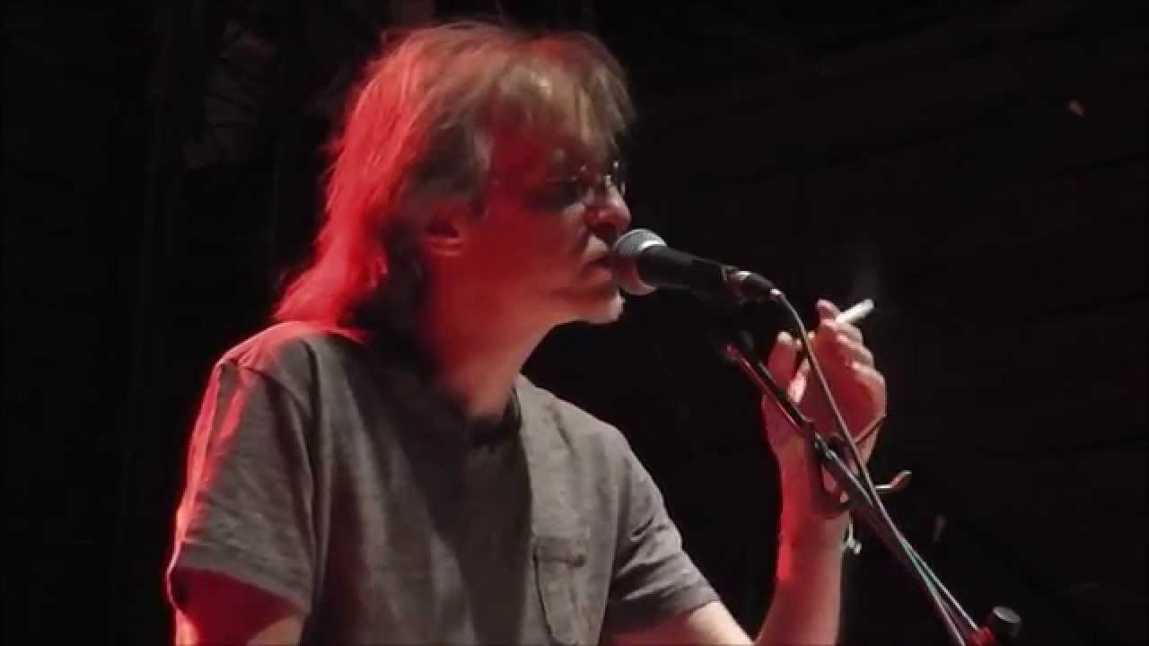 Μίλτος Πασχαλίδης - Μη με φοβάσαι @ Μύλος, 25/06/2015
