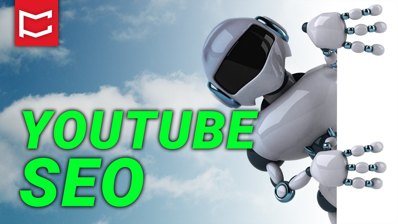 Youtube Para Kazanma Eğitimi 13. Bölüm - İzlenme İçin SEO