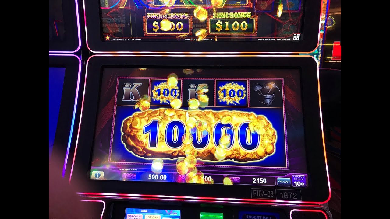 Summer 2021 Slot Bonuses - Valley Forge Casino - Massive Hit on Cats, Hats, and More Bats