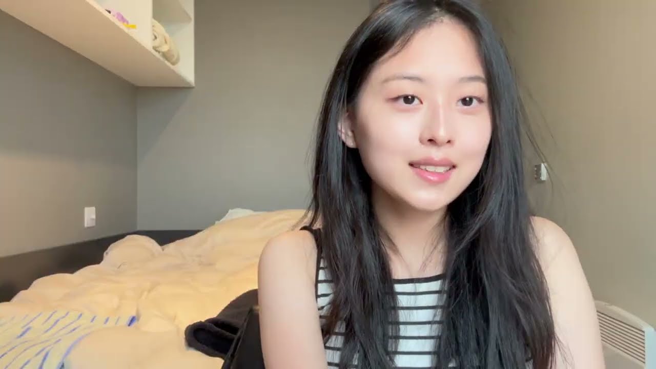 Student Life in Liverpool Bomin&rsquo;s Experience at LJMU ISC 🇰🇷🇬🇧