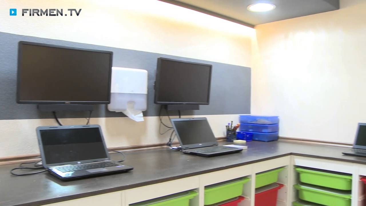 Hasl Computertechnik in Mindelheim - ein exzellenter IT-Service- und Software-Betrieb im Allg&auml;u