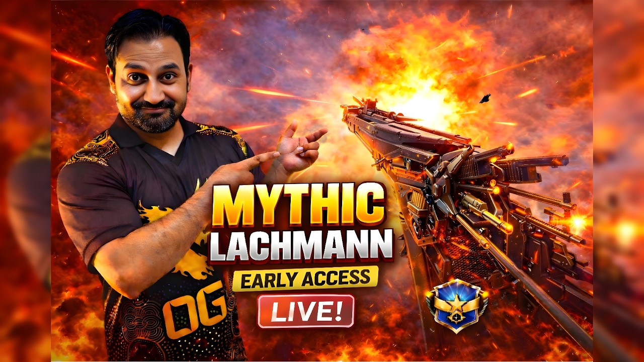 🔴LIVE🔴Solo Carry to Legendary 💪
