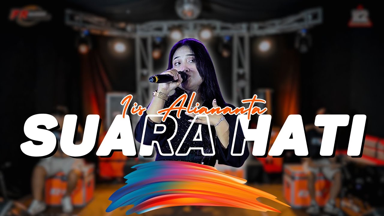 Cek Sound Vocal Suara Hati || Versi Dangdut Kalem Pas Banget Buat Cek Sound Pertama Kali !!!