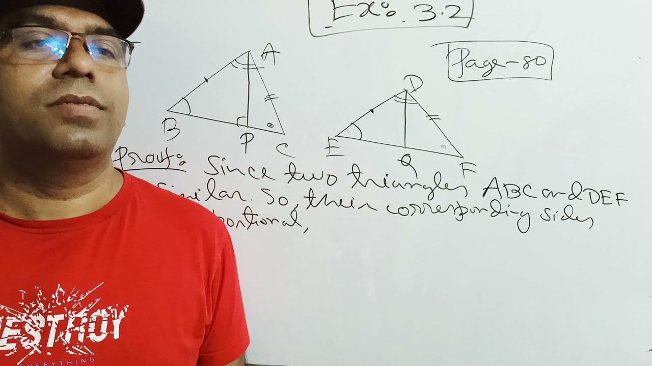 SSC Higher Math Exercise 3.2