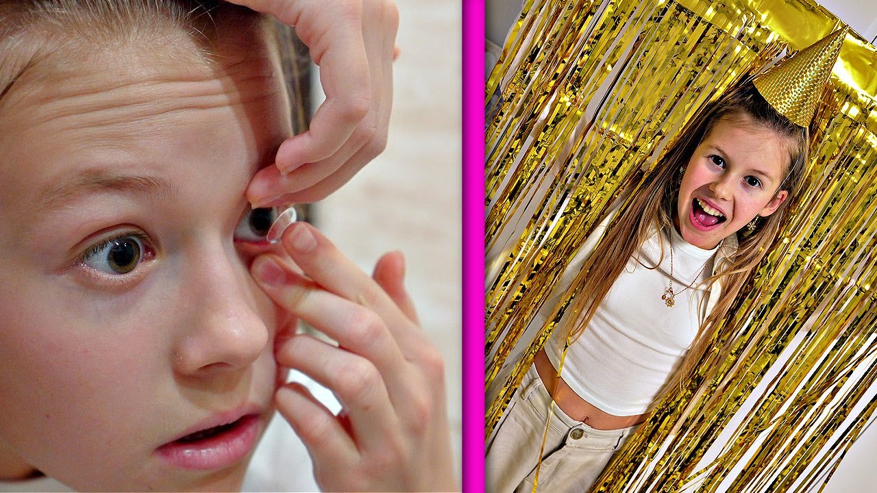 MOJA RUTYNA PRZED SYLWESTREM