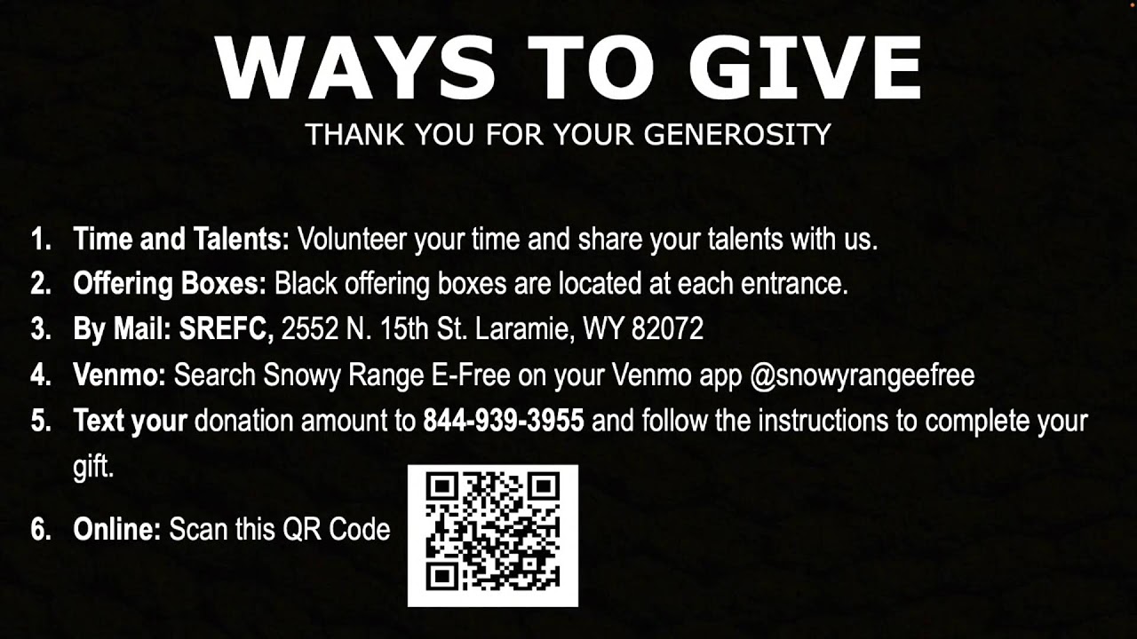 Can You Believe Who Attends Church? | Pastor Mark Vaporis