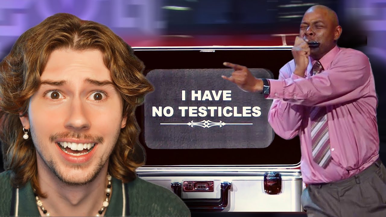 Dating Show Contestants EXPOSE Their WORST Red Flags