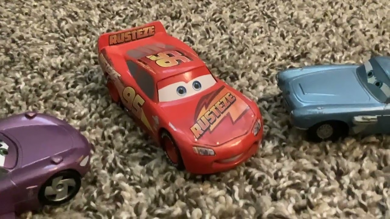 World of cars episode 59 car hero’s dark of the moon part 9
