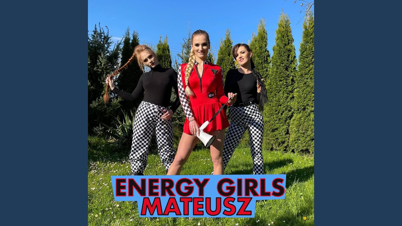 Mateusz (Radio Edit)