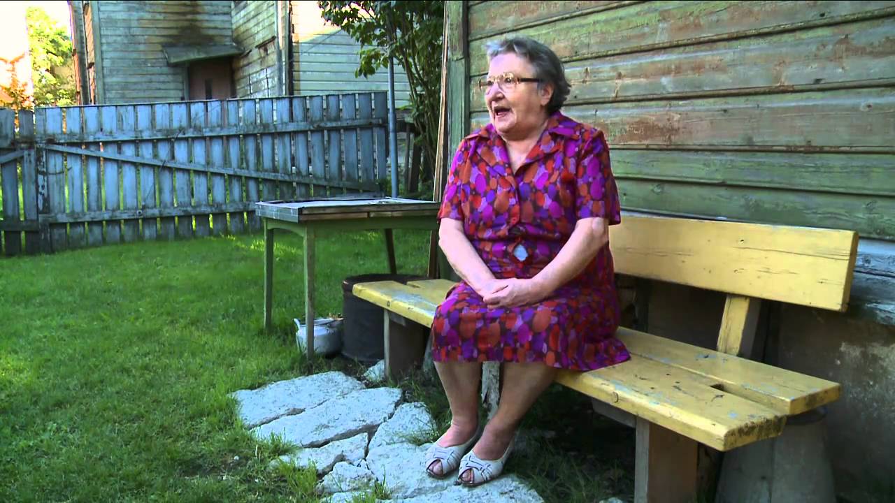 ÜKS LUGU: Elvi Roos
