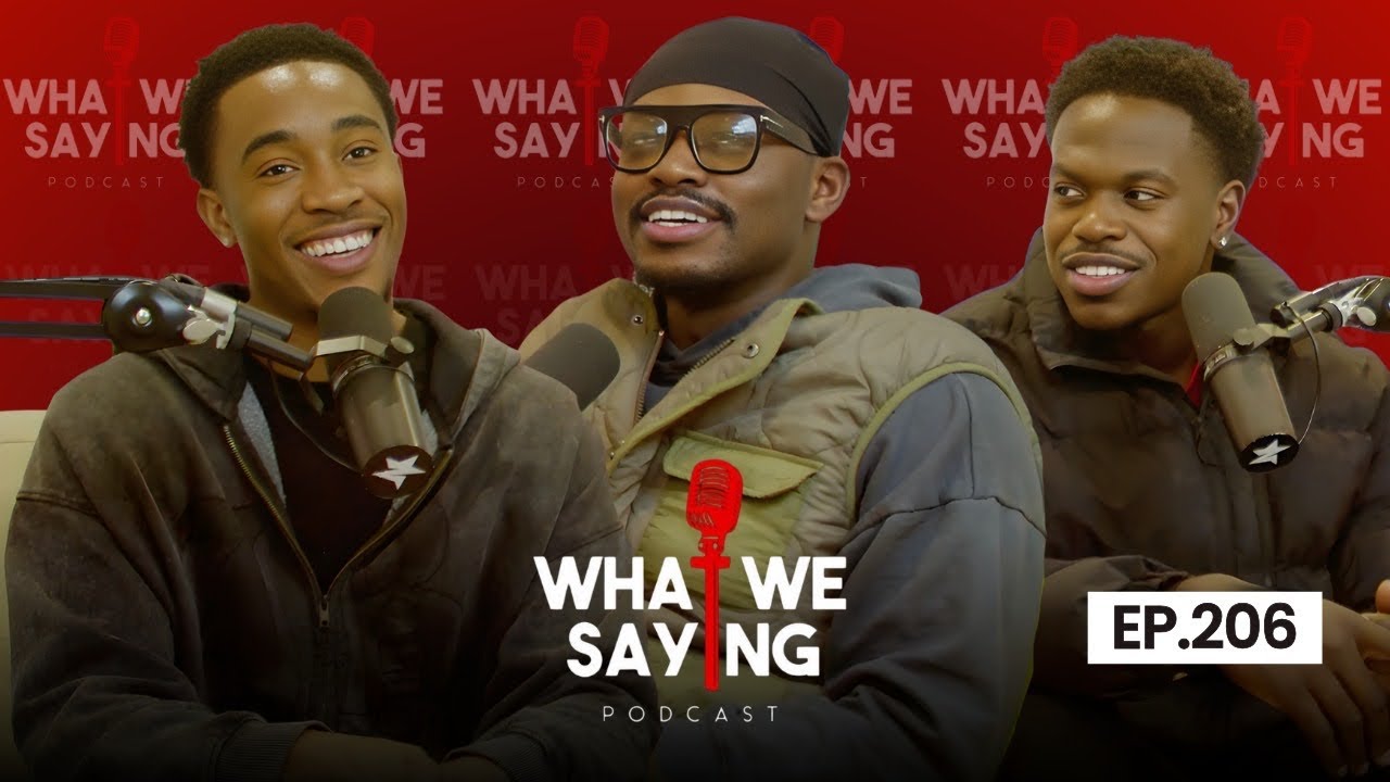 WWS 206: Dating apps are embarrassing, Disowning Your Child Over Religion, Sneaking Out ft. SUBY