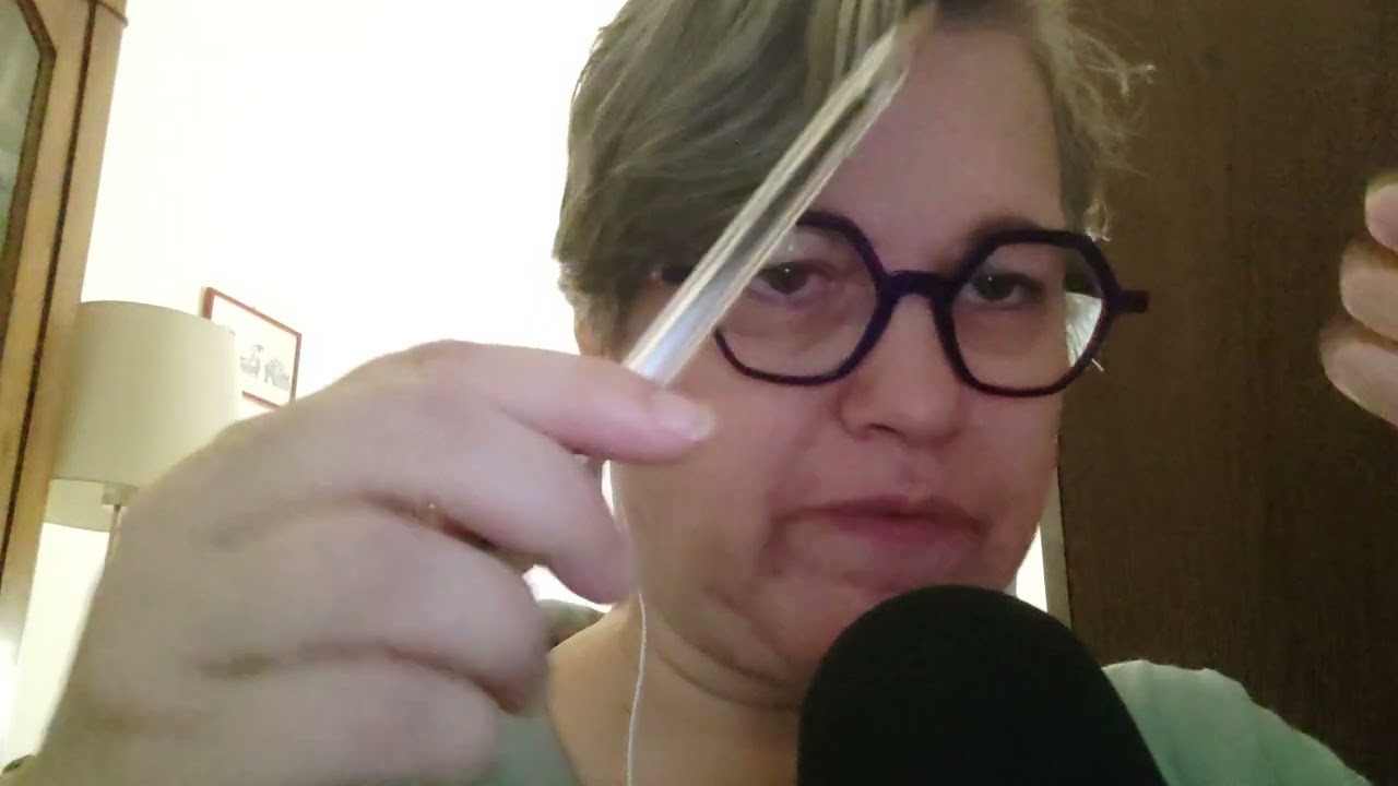 Asmr - litigata e discussioni inaudible per Stefano nuovo esperimento