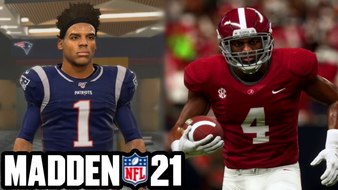 WHY Madden 21 will be the BEST Madden EVER