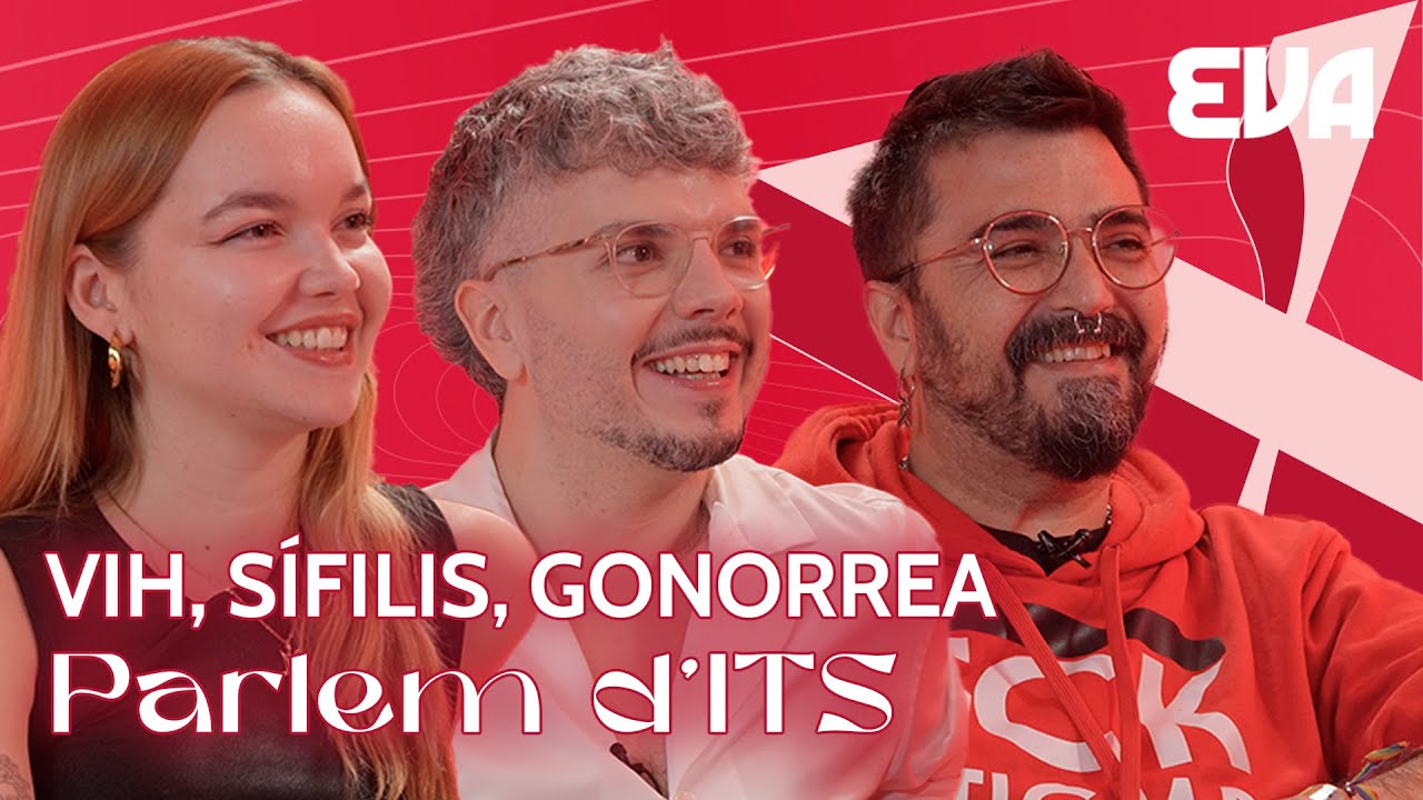 VIH, SÍFILIS, GONORREA - ITS sense filtres: el que has de saber i ningú t’explica | Clímax