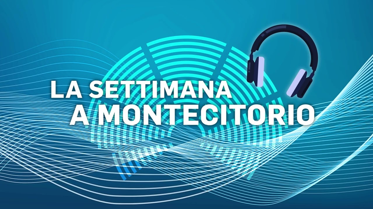 IL PODCAST / LA SETTIMANA A MONTECITORIO: COSA È SUCCESSO ALLA CAMERA DAL 16 AL 20 FEBBRAIO