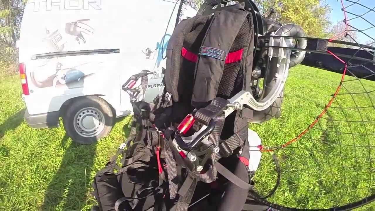 Polini Thor 190 - New B-free 1.9.0