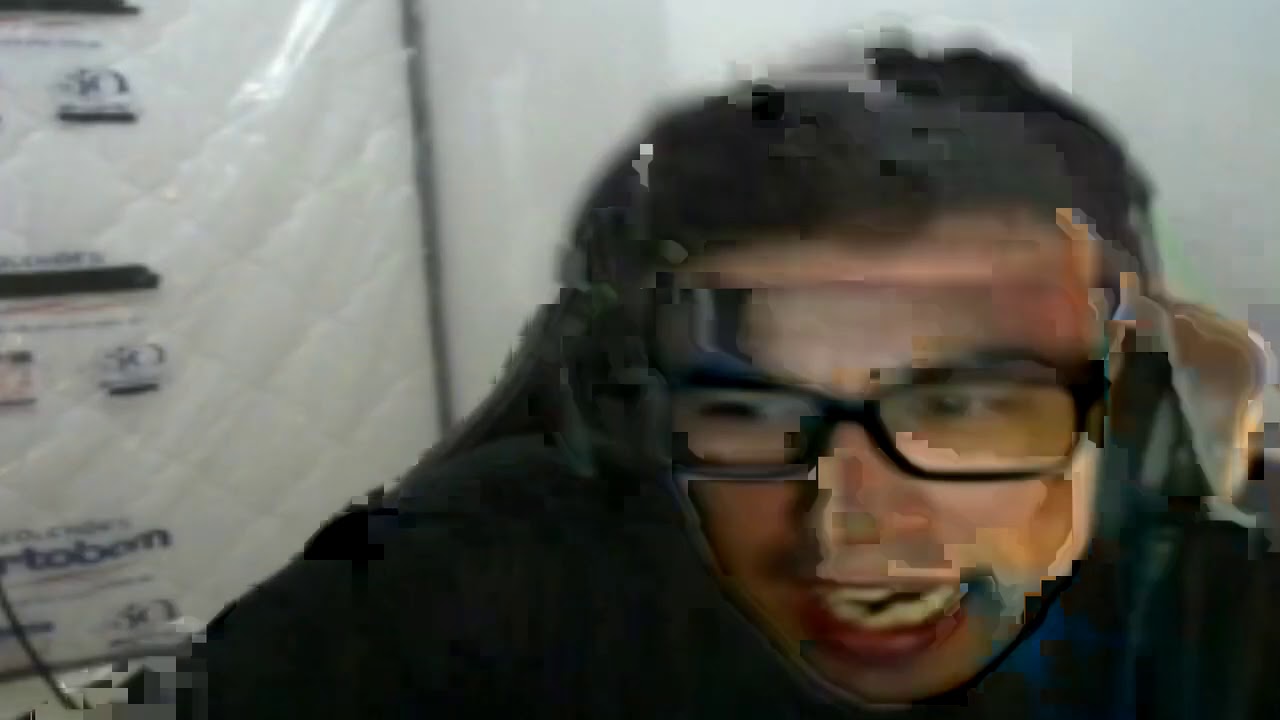 LINDINHO DANDO AULA DE MATEMÁTICA PARA O ENEM #02