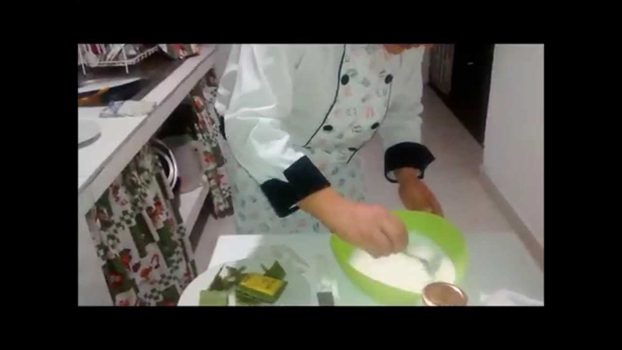 YOGURT DE SABILA (Aloe Vera)