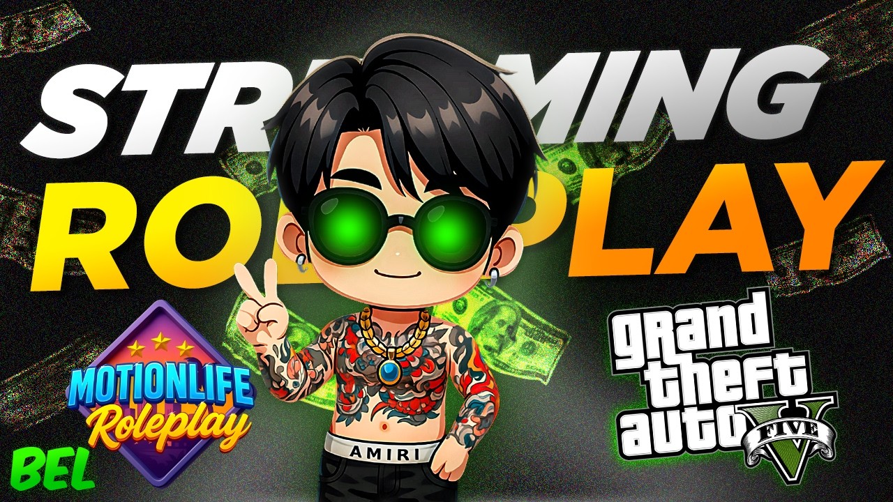 ime Roleplay #subathon #gtavrp #imeroleplay #gta