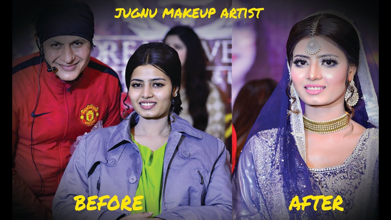 makeup tips for oily skin | makeup by jugnu wasim | jugnu wasim | jugnu wasim bridal makeup charges|