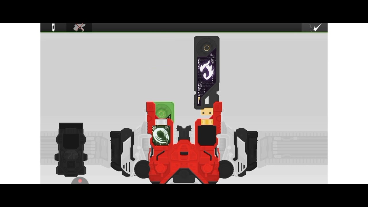 DX double #kamenrider
