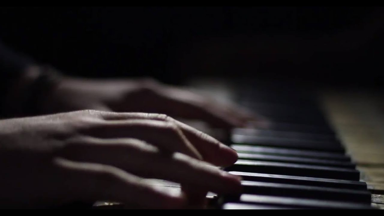 Little Hours - It's Still Love (Official Video)