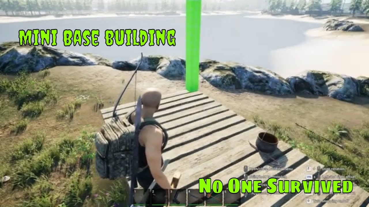 No One Survived, Part 2