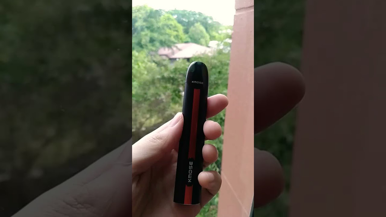 Kmose Pro MAX
