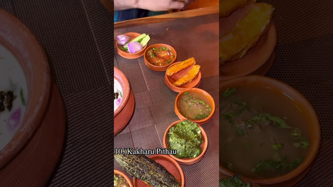 Nitish and cuisine shorts video| YouTube shorts Nitish cuisine|