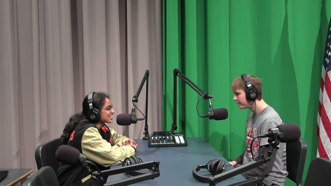 NHS Huddle Podcast Episode 2