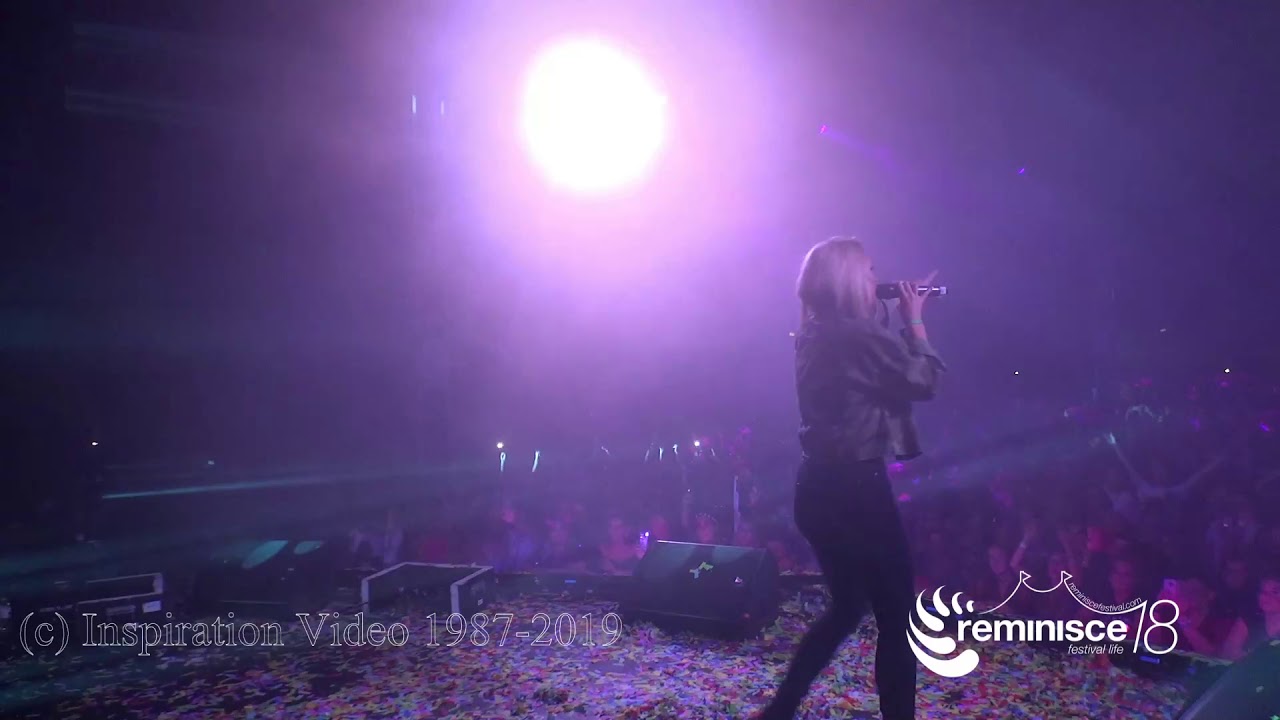 2 funky 2 At reminisce18