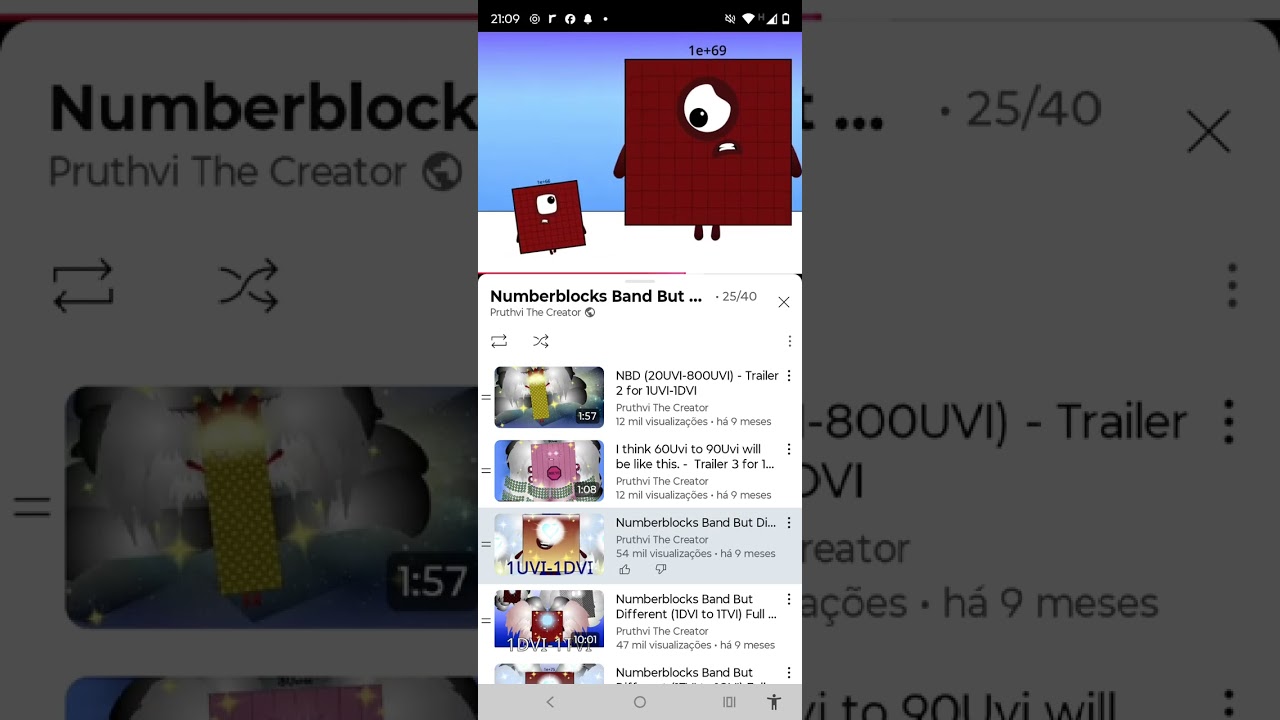 18 de outubro de 2025