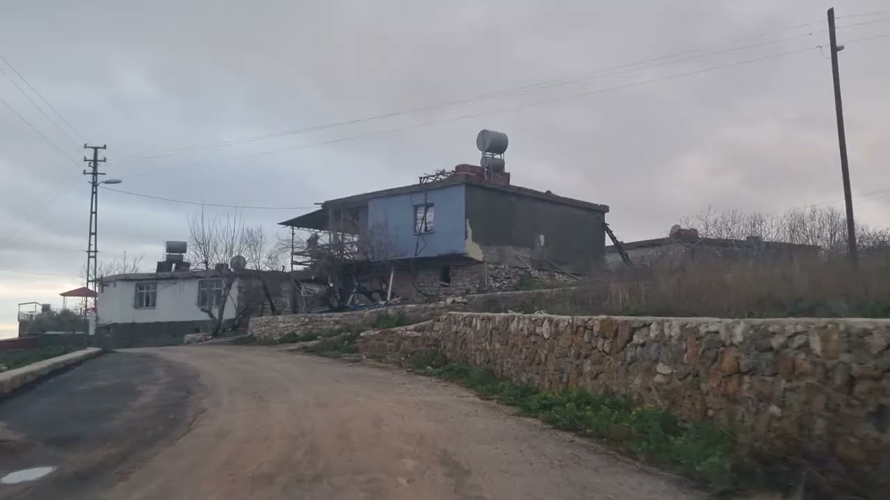 A Journey From Varda Bridge to Kapıkaya Canyon