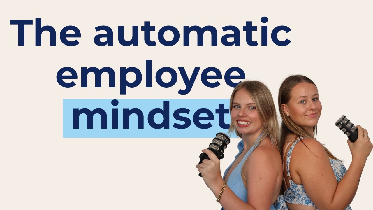 automatic employee