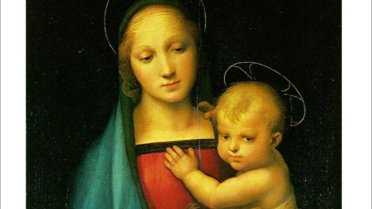 Salve Regina(살베레지나)Lambillotte.김수창신부 개사