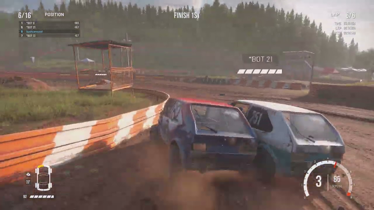 Wreckfest 2
