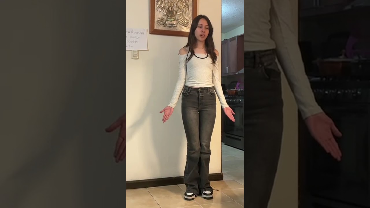 Microclip, terminología de movimiento