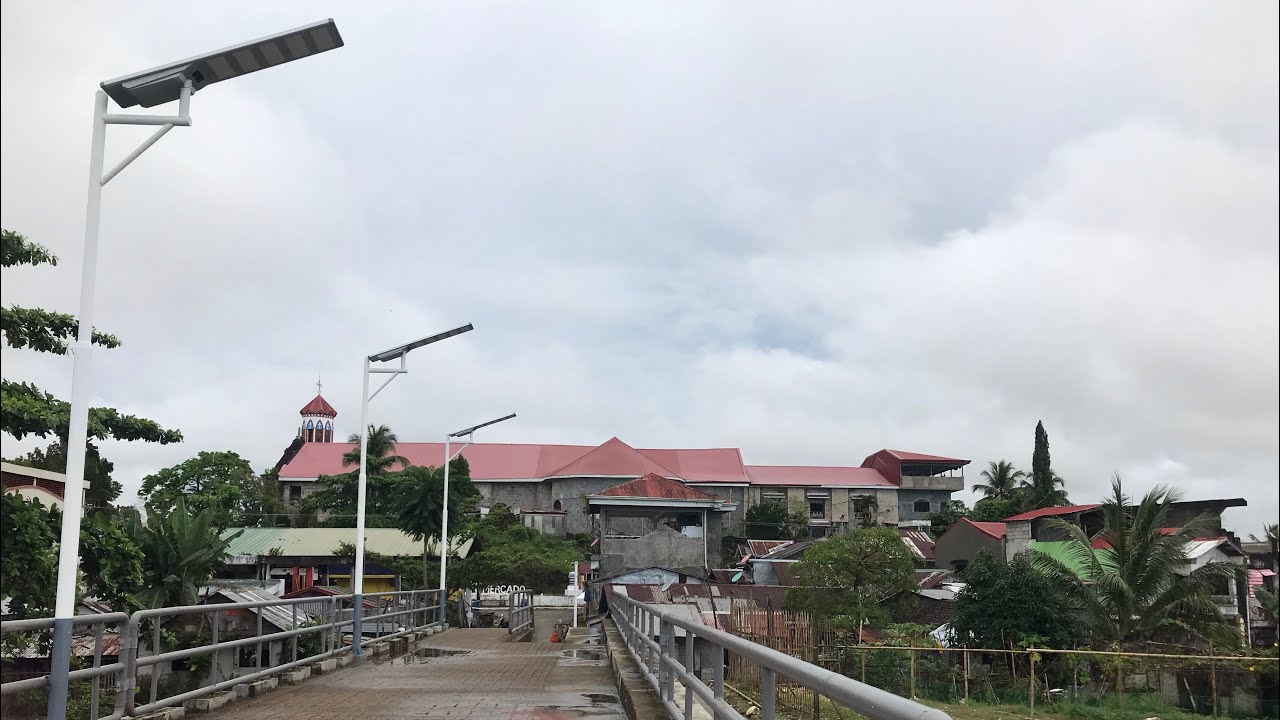 Municipality of Basey, Western Samar
