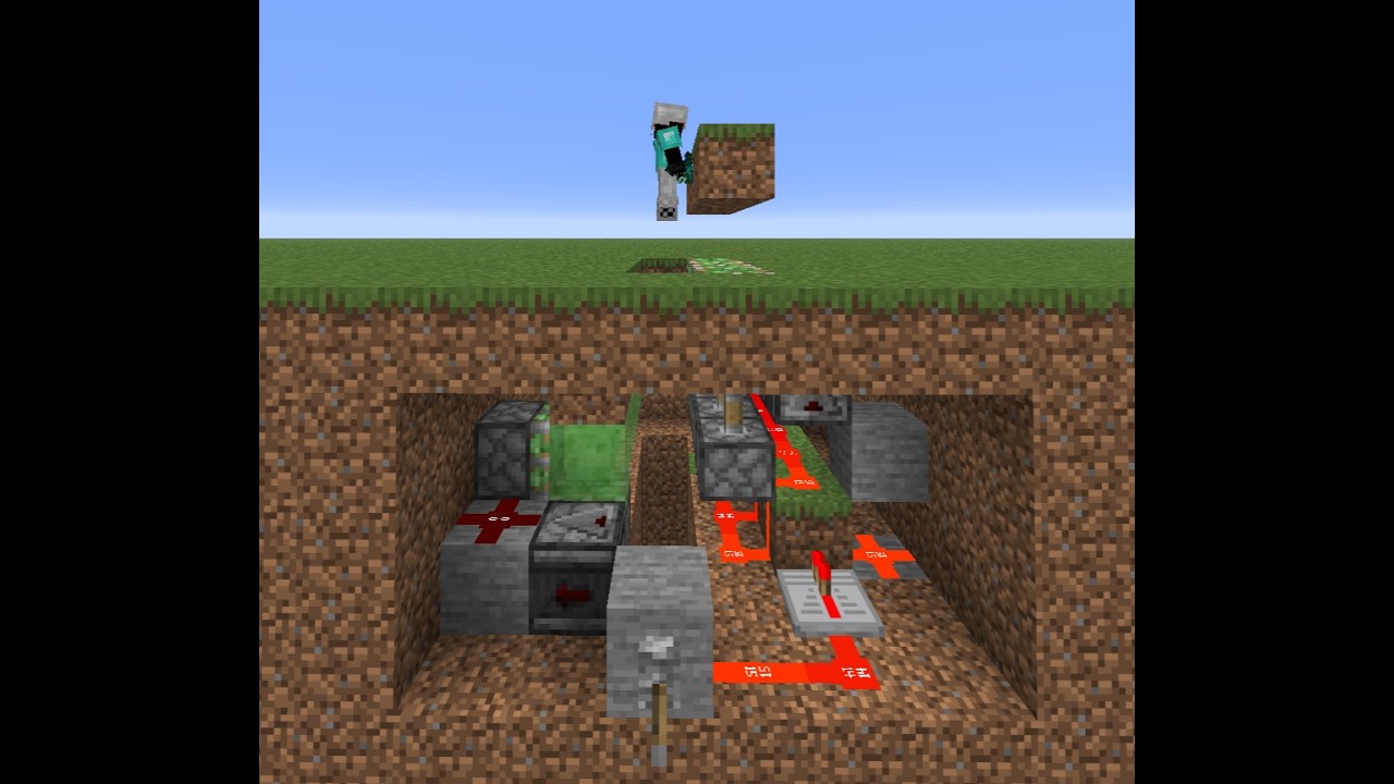 How To Build The BEST FLATGROUND TRAP (SUPER CHEAP)