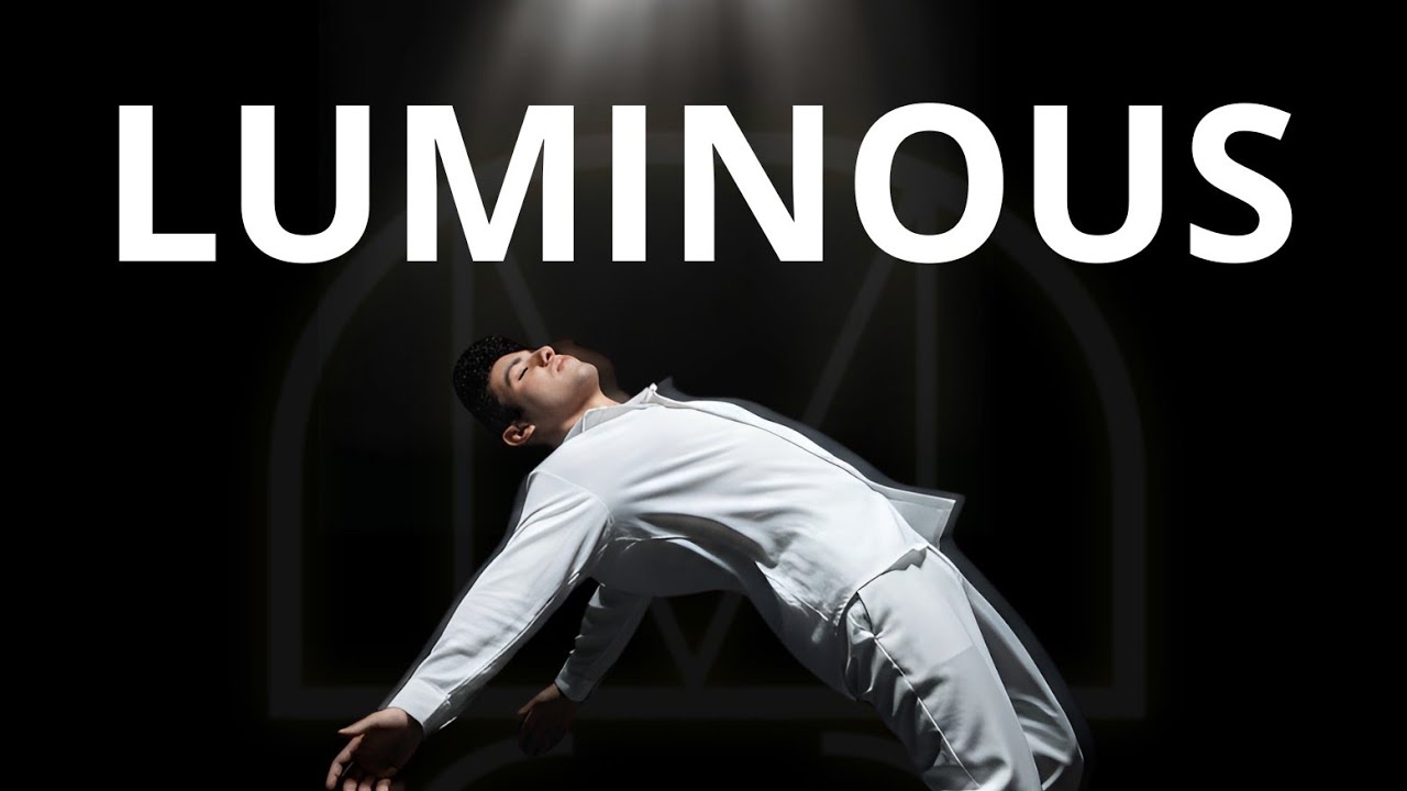 Luminous - DmcMusic / Sokaris Album 003