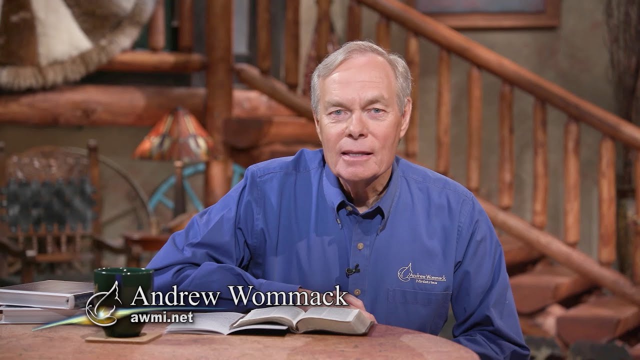 Are You Satisfied with Jesus?: Week 2, Day 2